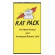 Rat Pack Battery Life Extender